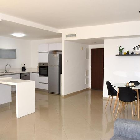 Stylish 3Br Golf Residence Eilat Exterior photo