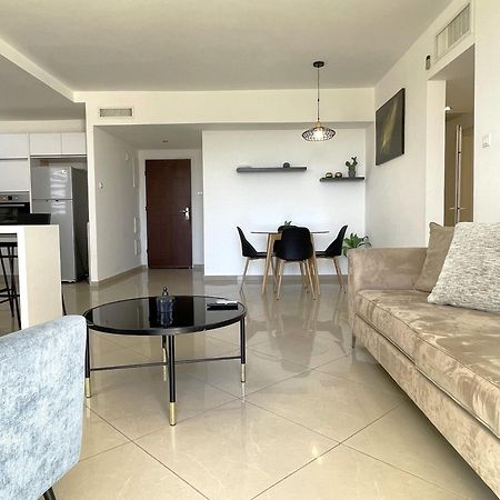 Stylish 3Br Golf Residence Eilat Exterior photo