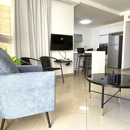 Stylish 3Br Golf Residence Eilat Exterior photo