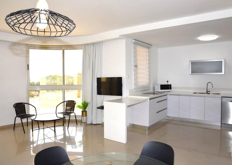 Stylish 3Br Golf Residence Eilat Exterior photo