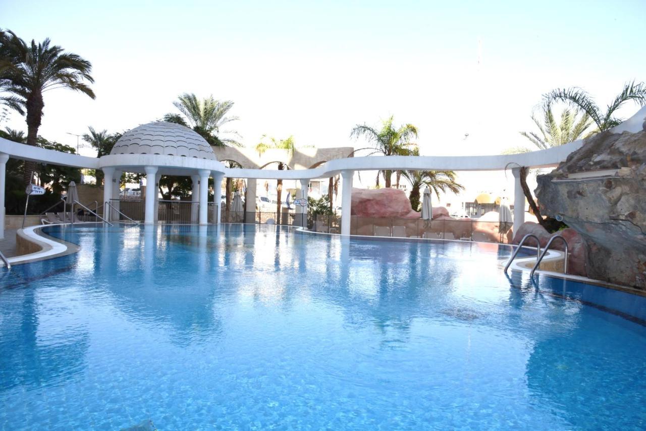 Stylish 3Br Golf Residence Eilat Exterior photo