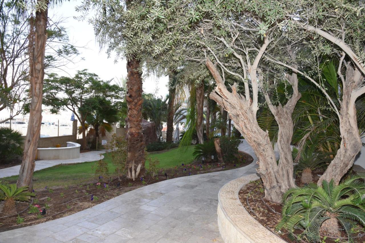 Stylish 3Br Golf Residence Eilat Exterior photo