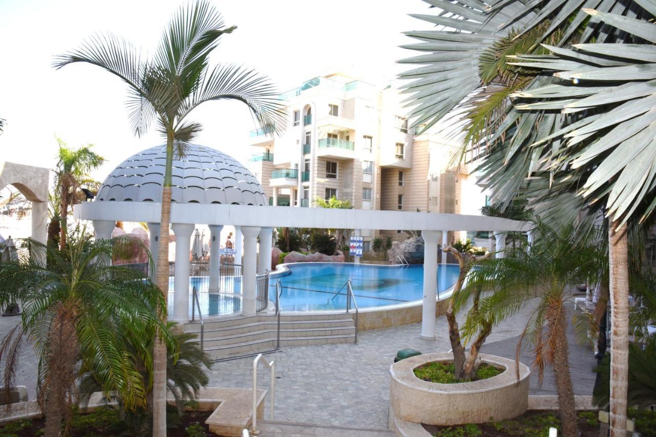 Stylish 3Br Golf Residence Eilat Exterior photo