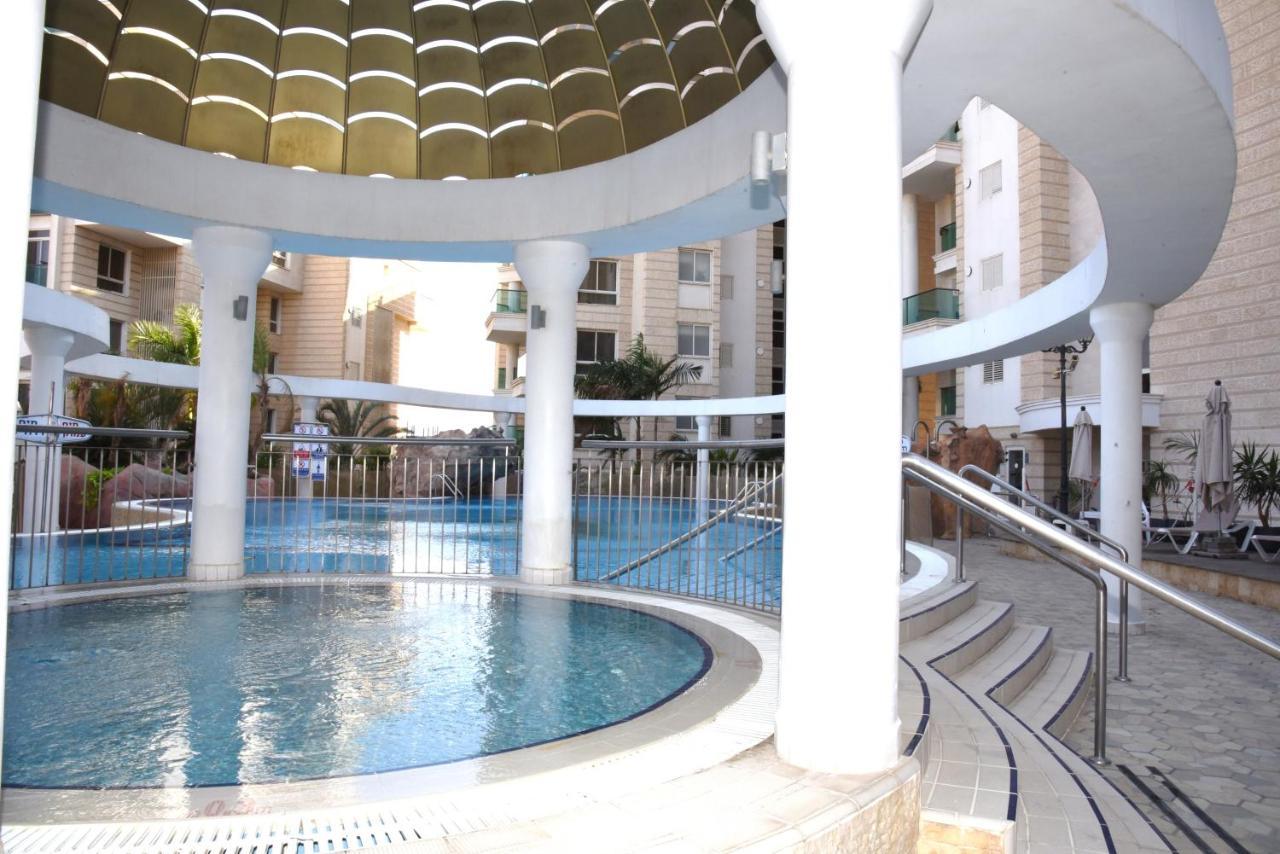 Stylish 3Br Golf Residence Eilat Exterior photo