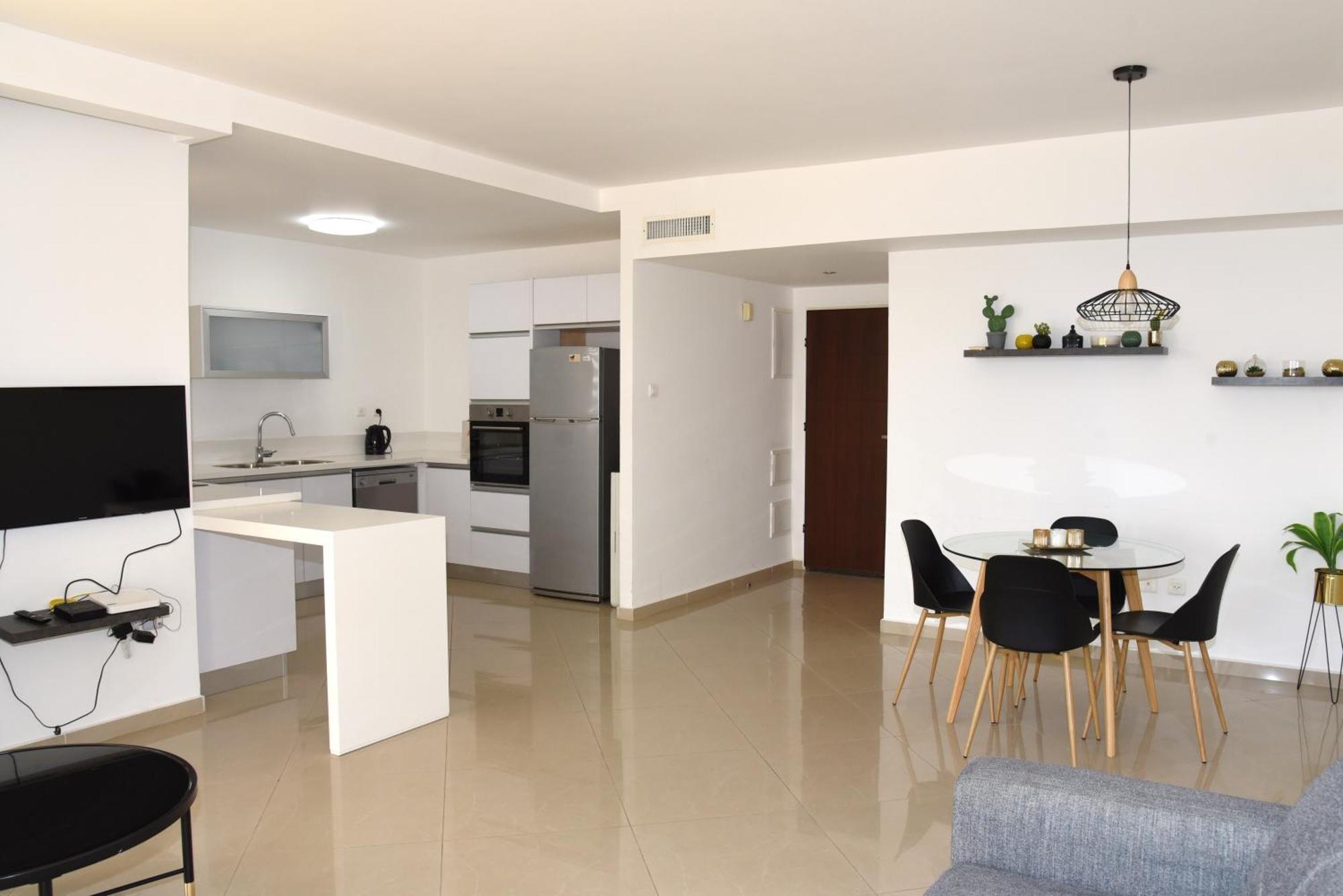 Stylish 3Br Golf Residence Eilat Exterior photo