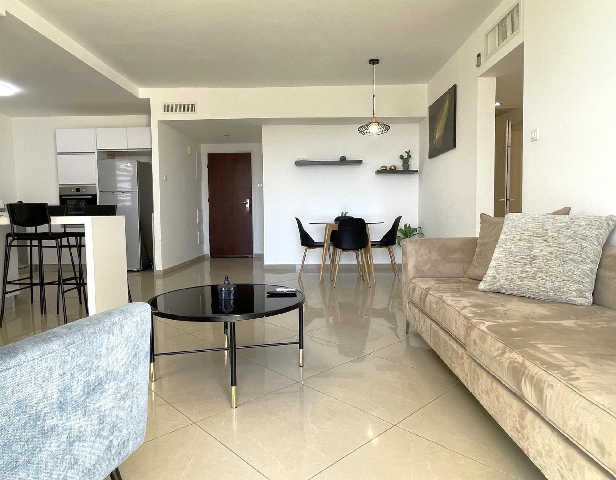 Stylish 3Br Golf Residence Eilat Exterior photo
