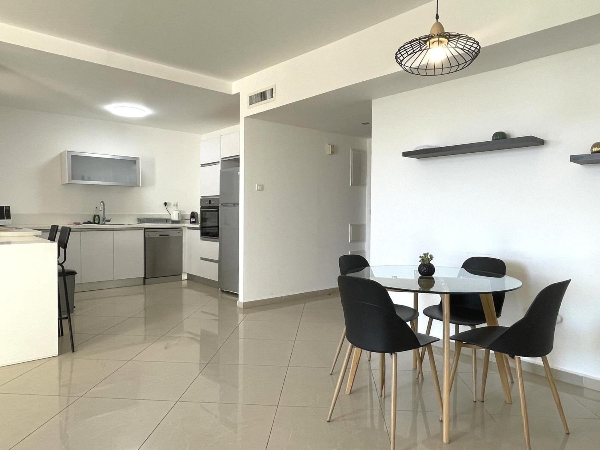 Stylish 3Br Golf Residence Eilat Exterior photo