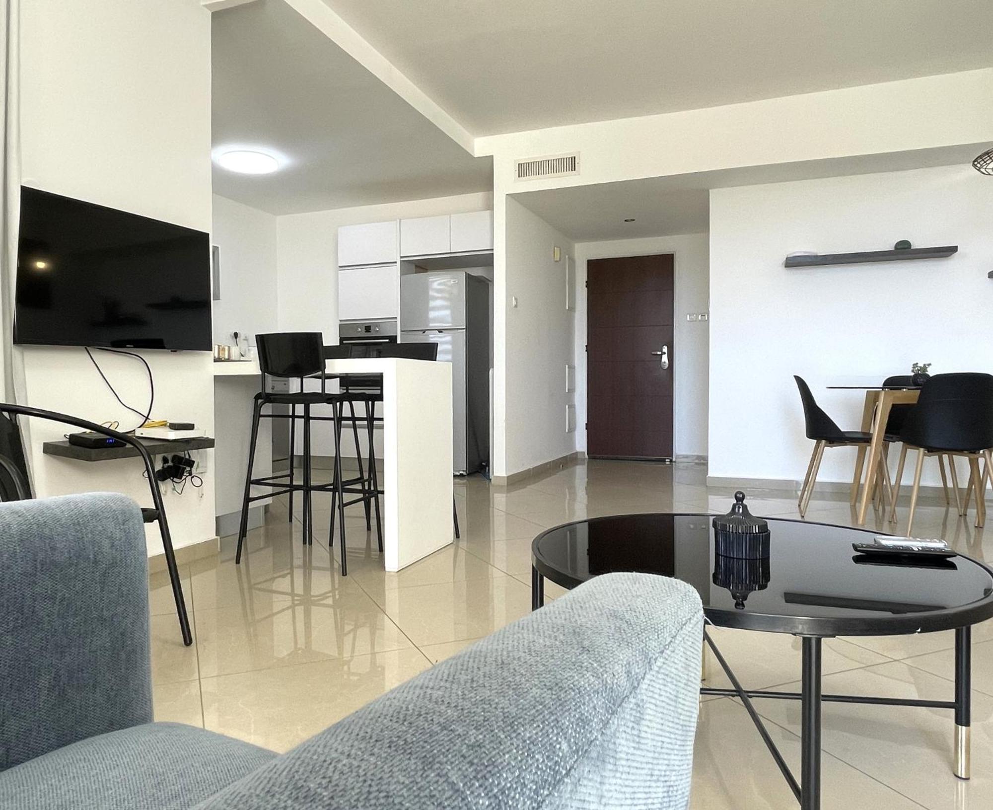 Stylish 3Br Golf Residence Eilat Exterior photo