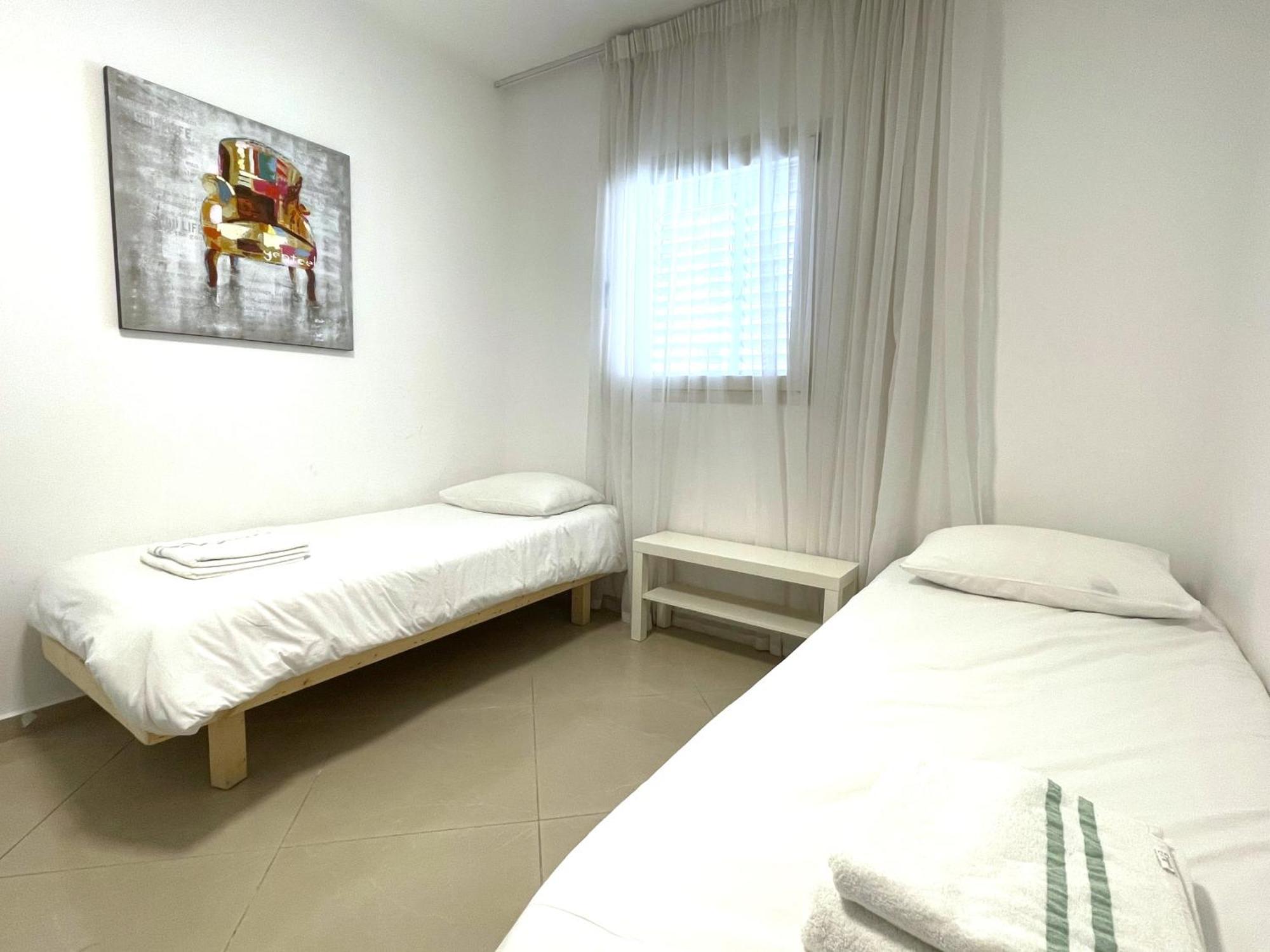 Stylish 3Br Golf Residence Eilat Exterior photo