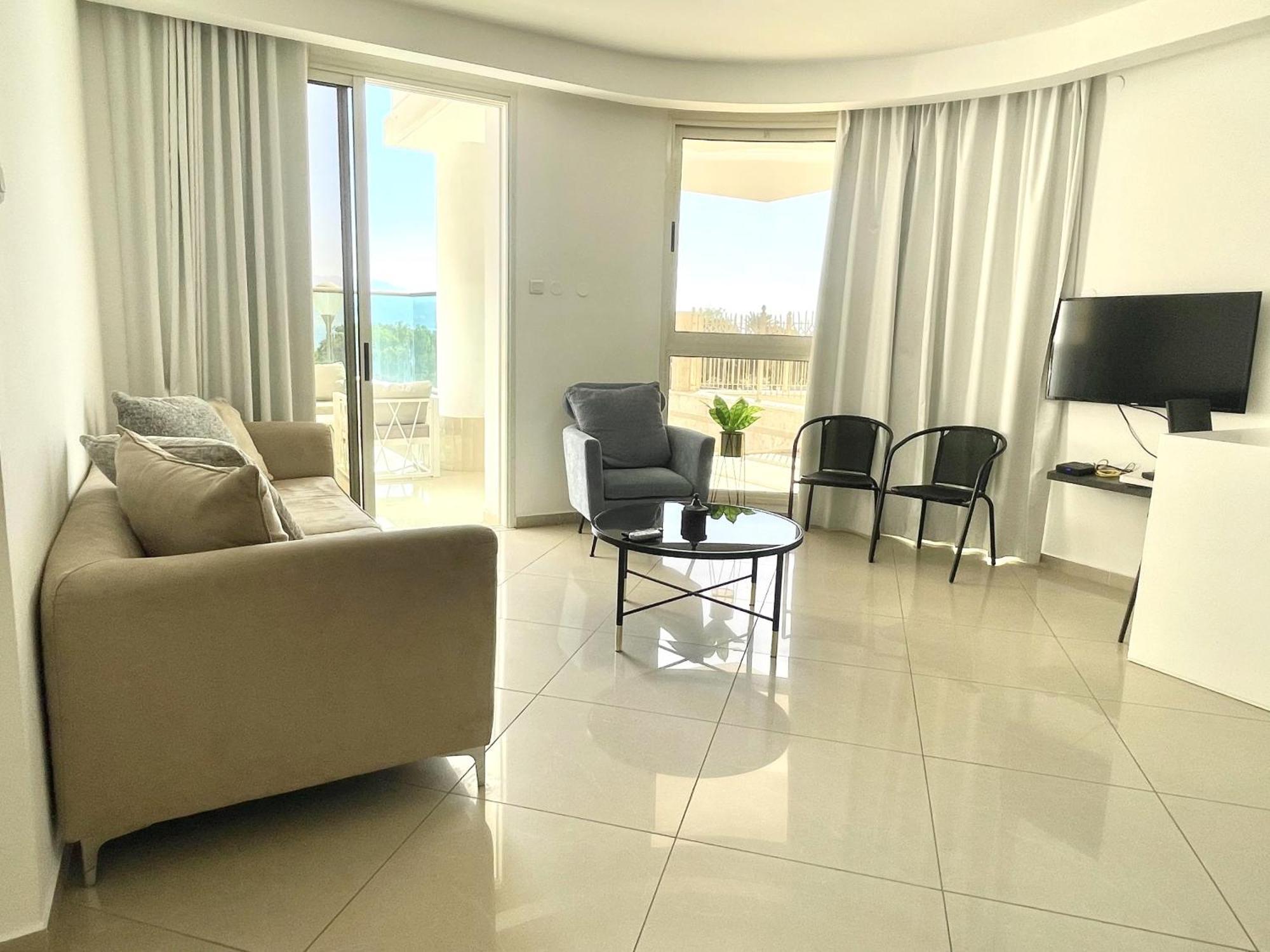 Stylish 3Br Golf Residence Eilat Exterior photo