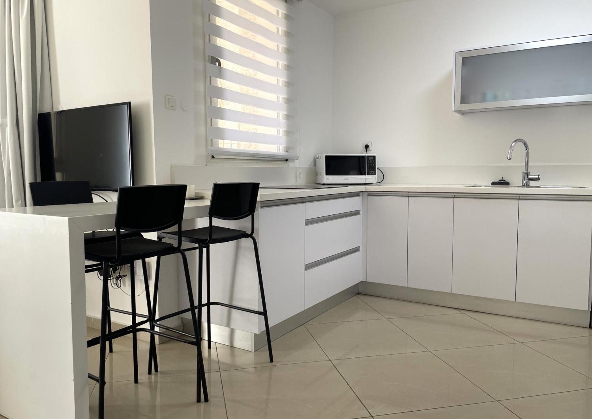 Stylish 3Br Golf Residence Eilat Exterior photo