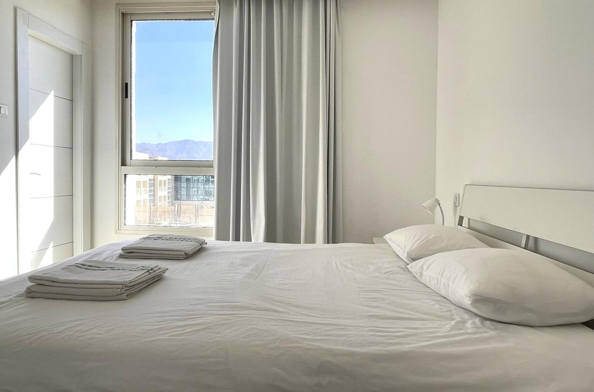 Stylish 3Br Golf Residence Eilat Exterior photo
